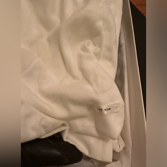 The Row boots - Picture 4 of 8